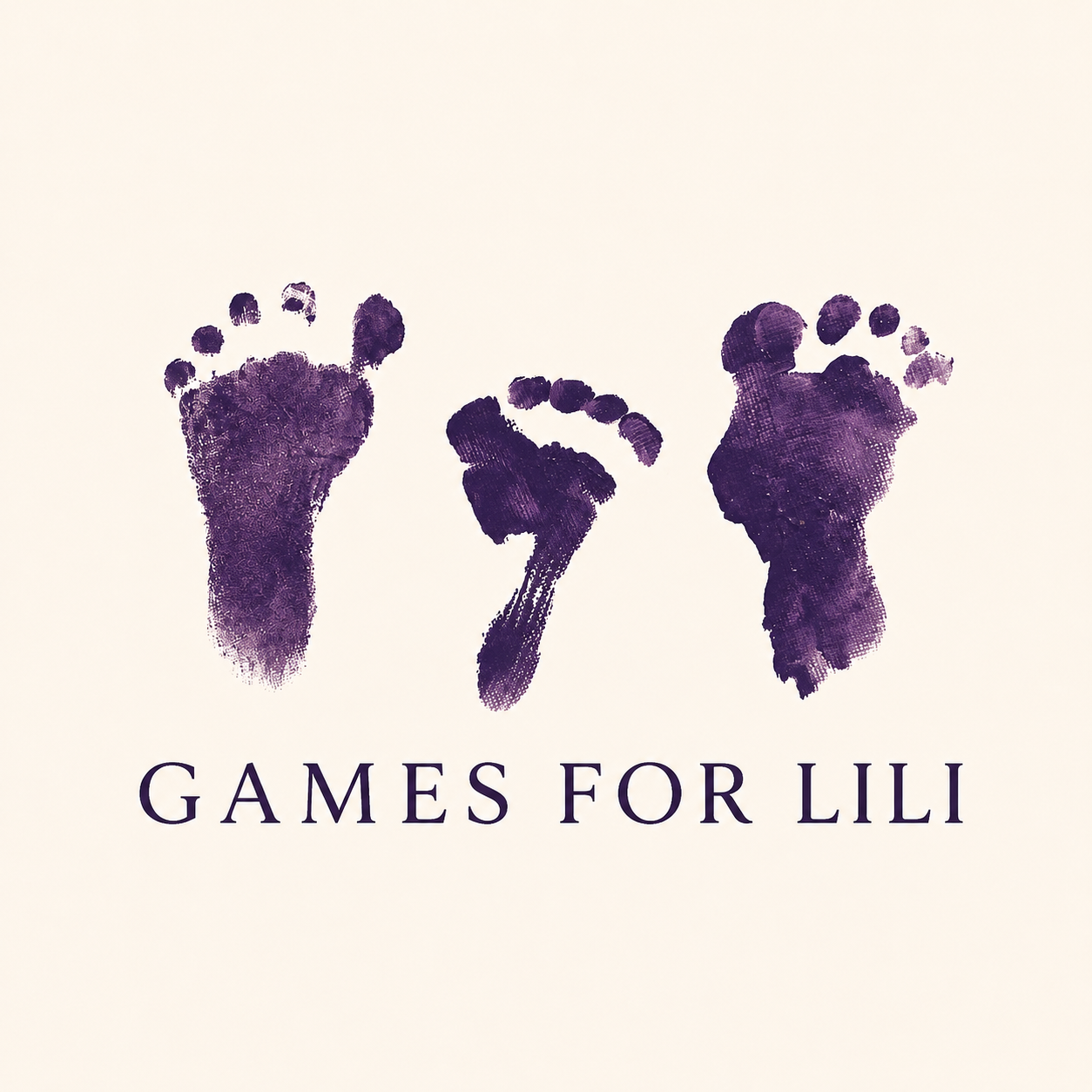 Games for Lili logo